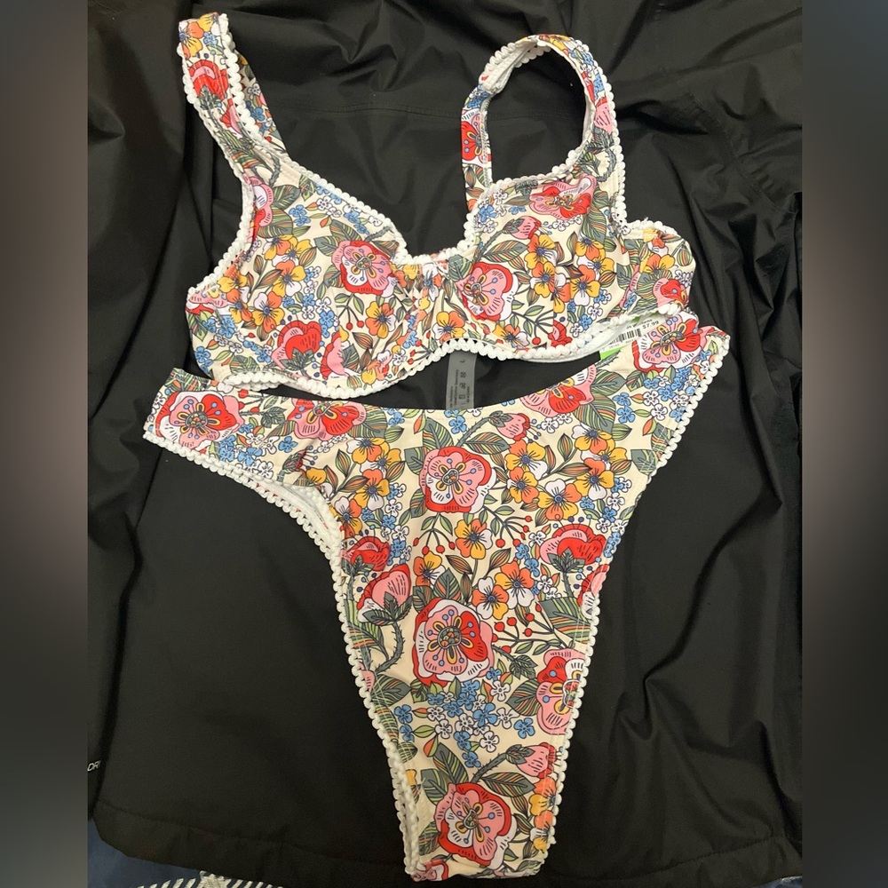Bikini Set
